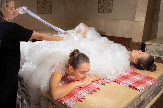 VIP Cleopatra Plus Turkish Bath & Massage Hurghada