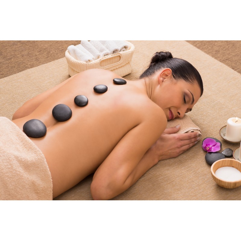 Hot Stone Massage 60 Min Hurghada - Image 3